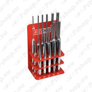17-OS. TORNIDE KOMPL. ALUSEL. KS TOOLS