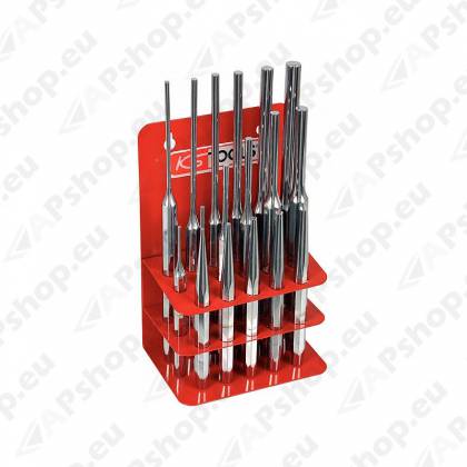 17-OS. TORNIDE KOMPL. ALUSEL. KS TOOLS