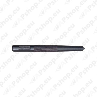CENTRE PUNCH. ROUND. BURNISHED. 8MM