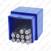 NUMBRISTANTSID 10-OSA 5MM DIN 1451 KS TOOLS (NUMBRIRAUD)