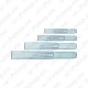 4-OS. CR-MO LAPIK METALLIMEISLITE KOMPL. 19-31MM KS TOOLS