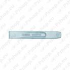MET. MEISEL CR-MO. LAPIK. 19X125MM KS TOOLS