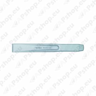 MET. MEISEL CR-MO. LAPIK. 31X250MM KS TOOLS