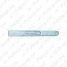MET. MEISEL CR-MO. LAPIK. 31X250MM KS TOOLS