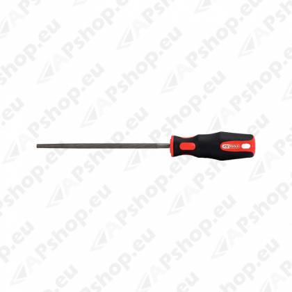 ÜMARVIIL KESKRAIE L200MM KS TOOLS