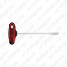 T-handle socket wrenches