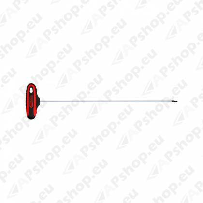 T-TORX T10X373MM. KS TOOLS