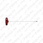 T-TORX T27X373MM. KS TOOLS