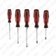 5-OS.KRUVIKEERAJATE KOMPL.ERGOTORQUEPLUS® KS TOOLS