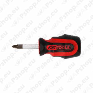 KRUVIK. PH2X38 MINI RIST PHILLIPS® KS TOOLS