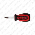 KRUVIK. PH2X38 MINI RIST PHILLIPS® KS TOOLS
