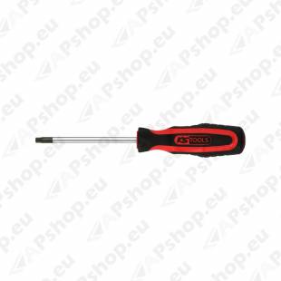 TORX KRUVIKEERAJA ERGO+ T40X100MM KS TOOLS