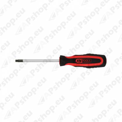 TORX KRUVIKEERAJA ERGO+ T40X100MM KS TOOLS