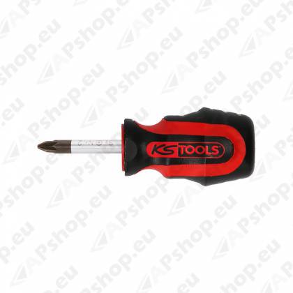 KRUVIK. PZ2X38MM MINI RIST POZID® KS TOOLS