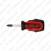 KRUVIK. PZ2X38MM MINI RIST POZID® KS TOOLS