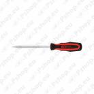 KRUVIKEERAJA ERGO+ 6IN1X125MM RIST PH/PZ 1-3. KS TOOLS