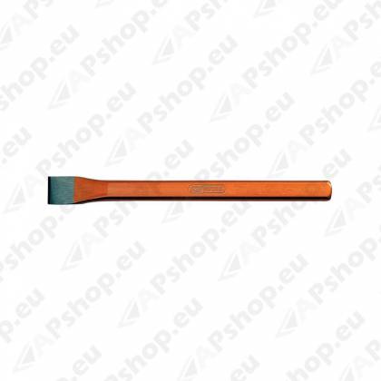 FLAT CHISEL. OVAL. 175MM