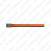 MET. MEISEL LAPIK. OVAALNE KÄEPIDE. 200X28MM. KS TOOLS