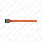 MET. MEISEL LAPIK. OVAALNE KÄEPIDE. 250X28MM. KS TOOLS