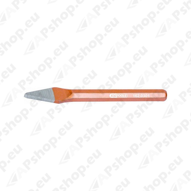 Metal chisels