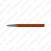 KÄRN 150X14MM. CR-MOLY. KS TOOLS