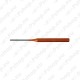TORN 150MM X 6MM. KS TOOLS