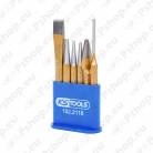 6-OS. MEISLITE-TORNIDE KOMPL. KS TOOLS