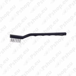 SÜÜTEKÜÜNALDE PUHASTAMISE HARI TERAS. KS TOOLS