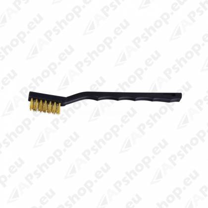SÜÜTEKÜÜNALDE PUHASTAMISE HARI MESSING. KS TOOLS