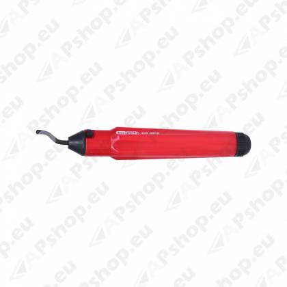 FAASI/KRAADI EEMALDAJA VAHETATAVATE TERADEGA 150X21MM. KS TOOLS