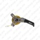 STEEL TAPE MEASURE. 13MMX50M