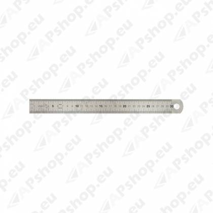 JOONLAUD TERAS PAINDUV 30X1000MM KS TOOLS