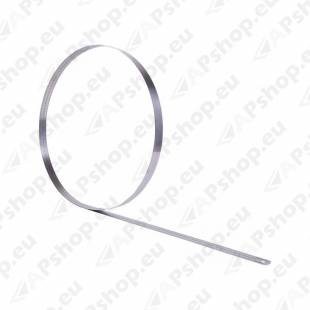 JOONLAUD TERAS PAINDUV 30X2000MM KS TOOLS