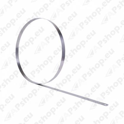 JOONLAUD TERAS PAINDUV 30X2000MM KS TOOLS