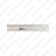 JOONLAUD JÄIK ALU 1000X50X5MM KS TOOLS