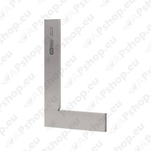 METALLNURGIK 200X130MM. DIN 875/2 KS TOOLS