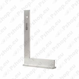 METALLNURGIK 230X400MM T-PROFIIL ÜLDKASUTUSEKS KS TOOLS