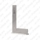 METALLNURGIK 50X75MM. T-PROFIIL. DIN875/2 KS TOOLS