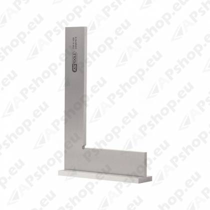 METALLNURGIK 50X75MM. T-PROFIIL. DIN875/2 KS TOOLS
