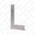 METALLNURGIK 130X200MM. T-PROFIIL. DIN 875/2. KS TOOLS