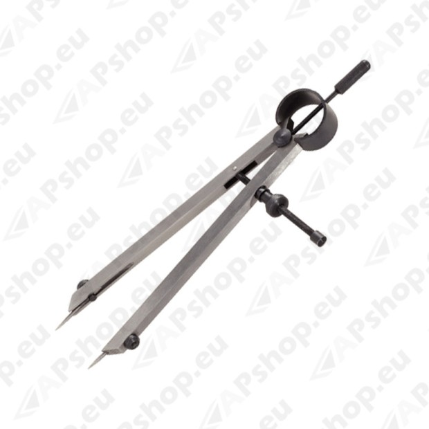 Scribers, compasses, pencils