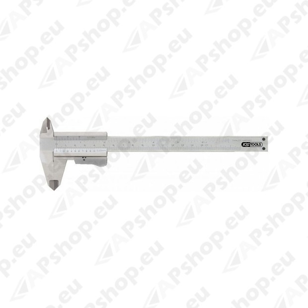 Vernier callipers