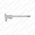 NIHIK INOX 0-150MM+TOLL KAITSEVUTLARIS. KS TOOLS