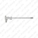 NIHIK 0-300MM SISE/VÄLIS/SÜGAVUS (SKAALA MM) KS TOOLS