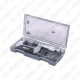 MIKROMEETER 25-50MM +/-0.01MM KS TOOLS