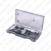 MIKROMEETER 25-50MM +/-0.01MM KS TOOLS