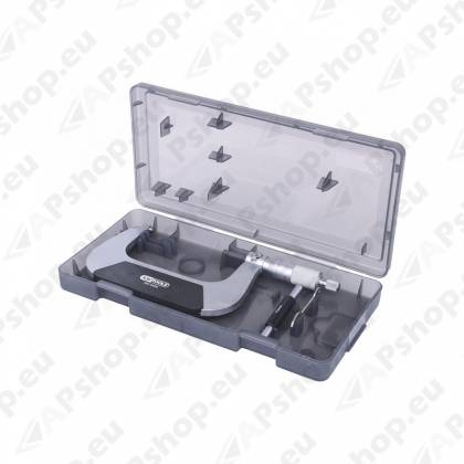 MIKROMEETER 75-100MM +/-0.01MM KS TOOLS