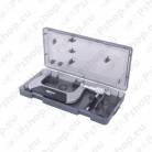 MIKROMEETER 75-100MM +/-0.01MM KS TOOLS
