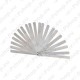 PIKK LEHTKALIIBER 20-LEHTE 0.05-1.00MM L150MM KS TOOLS