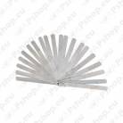 PIKK LEHTKALIIBER 20-LEHTE 0.05-1.00MM L=150MM KS TOOLS